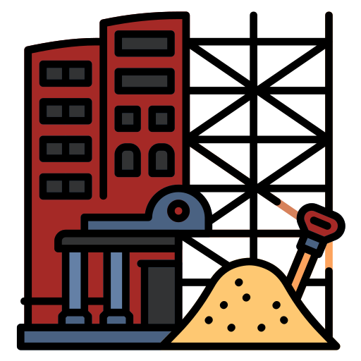 building construction